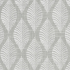 Made To Measure Curtains Aspen Silver Flat Image