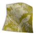 Made To Measure Curtains Avium Chartreuse Swatch