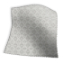 Made To Measure Curtains Aztec Silver Swatch