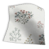 Made To Measure Curtains Floris Eau De Nil Swatch