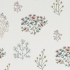 Made To Measure Curtains Floris Eau De Nil Flat Image