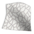Made To Measure Curtains Panache Silver Swatch