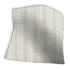 Made To Measure Curtains Risco Silver Swatch