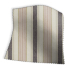 Made To Measure Roman Blinds Belvoir Blush/Damson Swatch