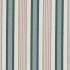 Made To Measure Roman Blinds Belvoir Emerald/Blush Flat Image