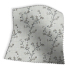 Made To Measure Roman Blinds Blossom Silver Swatch