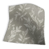 Made To Measure Roman Blinds Eternal Silver Swatch