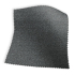 Made To Measure Roman Blinds Felpa Graphite Swatch