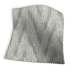 Made To Measure Roman Blinds Insignia Silver Swatch