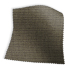 Made To Measure Roman Blinds Kauai Charcoal Swatch