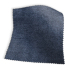 Made To Measure Roman Blinds Maculo Navy Swatch
