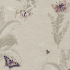 Made To Measure Roman Blinds Monarch Blush/Damson Flat Image