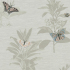 Made To Measure Roman Blinds Monarch Eau De Nil Flat Image