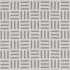 Made To Measure Roman Blinds Parallel Silver Flat Image