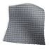 Made To Measure Roman Blinds Pura Midnight Swatch