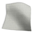 Made To Measure Roman Blinds Pura Pebble Swatch