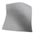 Made To Measure Roman Blinds Pura Silver Swatch