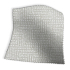 Made To Measure Roman Blinds Solitaire Silver Swatch