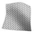 Made To Measure Roman Blinds Urban Charcoal Swatch