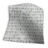 Made To Measure Roman Blinds Vena Midnight Swatch