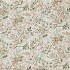 Cleo Apricot Fabric by Prestigious Textiles