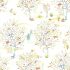 Coppice Autumn/Cream Roller Blind
