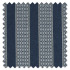 Swatch of Corelli Navy