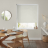 Cosmo Beige Blackout Roller Blind