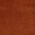Cosmos Cinnabar Fabric by The Pure Edit