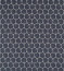 Aikyo Midnight Fabric by Scion