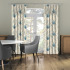 Curtains in Annika Peacock by iLiv