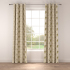 Made To Measure Curtains Arabella Pistachio