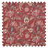 Swatch of Azalea Cranberry by Prestigious Textiles