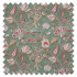 Swatch of Azalea Fennel by Prestigious Textiles