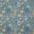 Azalea Ocean Fabric by Prestigious Textiles