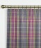 SAVE 25% Made To Measure Curtains Balmoral Amethyst
