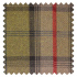 Balmoral Hunter Swatch