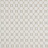 Baroque Trellis Charcoal/Gold Fabric by Sanderson