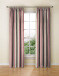 Made To Measure Curtains Belle Raspberry A