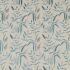 Betony Cobalt Fabric by iLiv