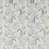 Betony Cornflower Fabric by iLiv