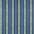 Boho Stripe Mineral Fabric by iLiv