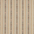 Boho Stripe Shell Fabric by iLiv