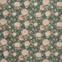 Bouquet Sage Fabric by Prestigious Textiles