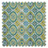 Swatch of Bowood Sea Grass by Prestigious Textiles