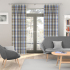 Made To Measure Curtains Cairngorm Loch