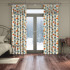 Camarillo Tango Made To Measure Curtains