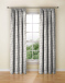 Made to Measure Curtains Cassandra Natural