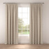 Curtains in Cerelia Blossom by Belfield Home