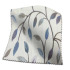 Swatch of Cervino Bluebell by Voyage